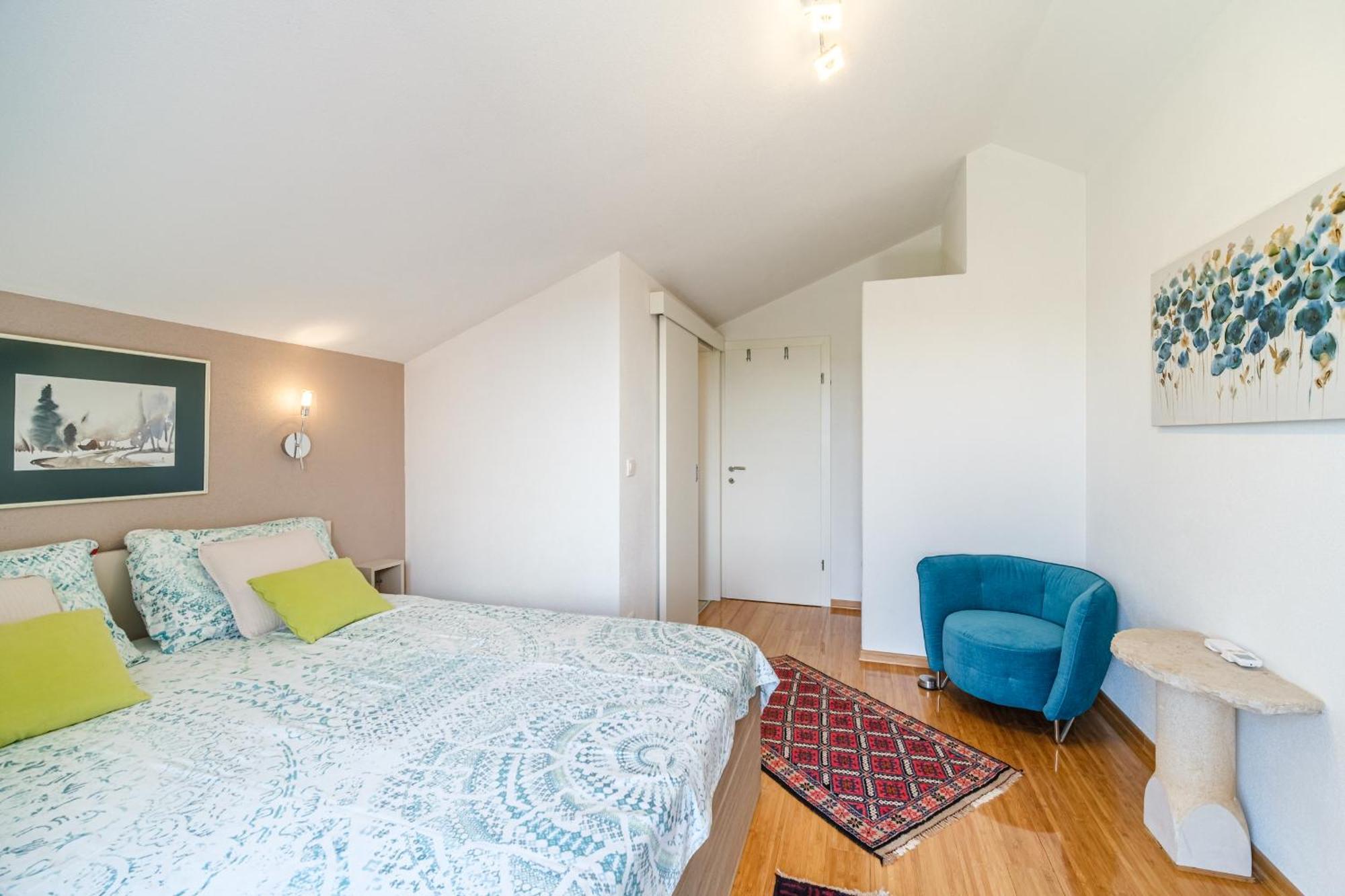 Holiday Home Kuća Sunca Sutivan Bagian luar foto